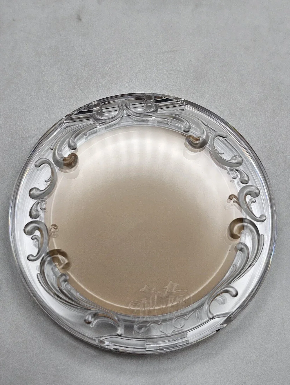 Kat Von D Beauty Good Apple Foundation Balm Light 008